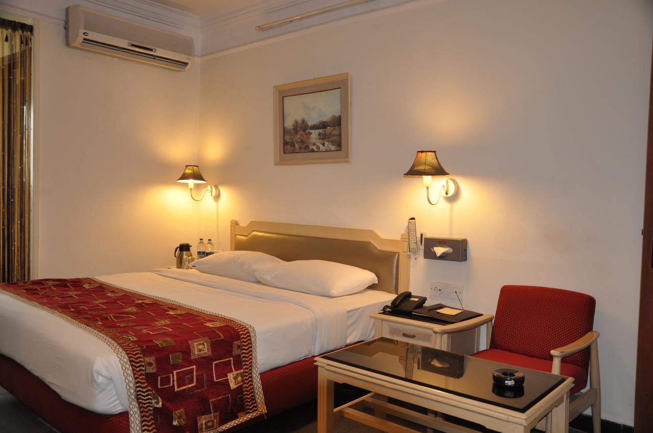 Hotel Sovereign Daman Dış mekan fotoğraf