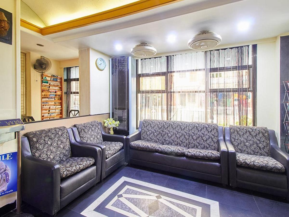 Hotel Sovereign Daman Dış mekan fotoğraf
