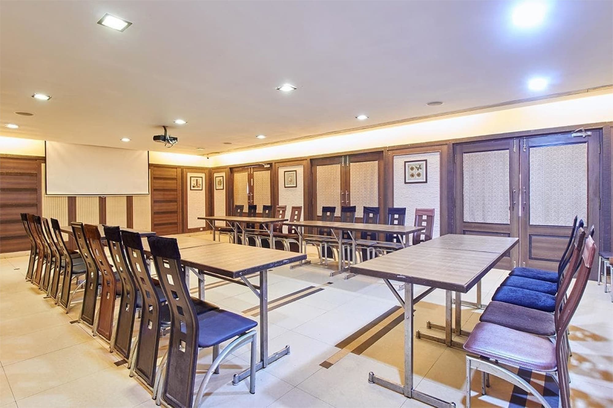 Hotel Sovereign Daman Dış mekan fotoğraf